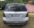 Сірий Мерседес ГЛ-Клас, об'ємом двигуна 4.66 л та пробігом 400 тис. км за 12300 $, фото 1 на Automoto.ua