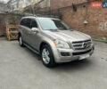 Сірий Мерседес ГЛ-Клас, об'ємом двигуна 4.67 л та пробігом 290 тис. км за 11500 $, фото 1 на Automoto.ua