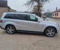 Сірий Мерседес ГЛ-Клас, об'ємом двигуна 4 л та пробігом 320 тис. км за 9200 $, фото 3 на Automoto.ua