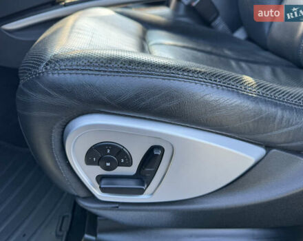 Серый Мерседес ГЛ-класс, объемом двигателя 5.46 л и пробегом 288 тыс. км за 13000 $, фото 26 на Automoto.ua