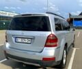 Сірий Мерседес ГЛ-Клас, об'ємом двигуна 4.7 л та пробігом 306 тис. км за 11300 $, фото 1 на Automoto.ua