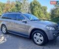 Сірий Мерседес ГЛ-Клас, об'ємом двигуна 4.66 л та пробігом 132 тис. км за 11500 $, фото 1 на Automoto.ua