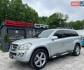 Серый Мерседес ГЛ-класс, объемом двигателя 2.99 л и пробегом 263 тыс. км за 13900 $, фото 1 на Automoto.ua