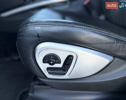 Серый Мерседес ГЛ-класс, объемом двигателя 4.66 л и пробегом 248 тыс. км за 9999 $, фото 29 на Automoto.ua