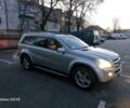 Сірий Мерседес ГЛ-Клас, об'ємом двигуна 5.5 л та пробігом 270 тис. км за 13200 $, фото 3 на Automoto.ua