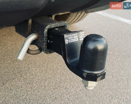 Серый Мерседес ГЛ-класс, объемом двигателя 2.99 л и пробегом 186 тыс. км за 15999 $, фото 24 на Automoto.ua