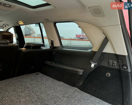 Серый Мерседес ГЛ-класс, объемом двигателя 2.99 л и пробегом 646 тыс. км за 9999 $, фото 40 на Automoto.ua