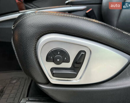 Серый Мерседес ГЛ-класс, объемом двигателя 2.99 л и пробегом 646 тыс. км за 9999 $, фото 24 на Automoto.ua