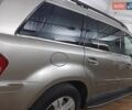 Сірий Мерседес ГЛ-Клас, об'ємом двигуна 4.66 л та пробігом 132 тис. км за 11500 $, фото 6 на Automoto.ua