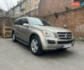 Сірий Мерседес ГЛ-Клас, об'ємом двигуна 4.67 л та пробігом 290 тис. км за 11500 $, фото 1 на Automoto.ua