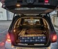 Серый Мерседес ГЛ-класс, объемом двигателя 5.5 л и пробегом 270 тыс. км за 13200 $, фото 5 на Automoto.ua