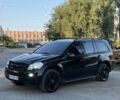 Сірий Мерседес ГЛ-Клас, об'ємом двигуна 5.5 л та пробігом 200 тис. км за 9218 $, фото 1 на Automoto.ua