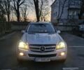 Сірий Мерседес ГЛ-Клас, об'ємом двигуна 5.5 л та пробігом 270 тис. км за 13200 $, фото 2 на Automoto.ua