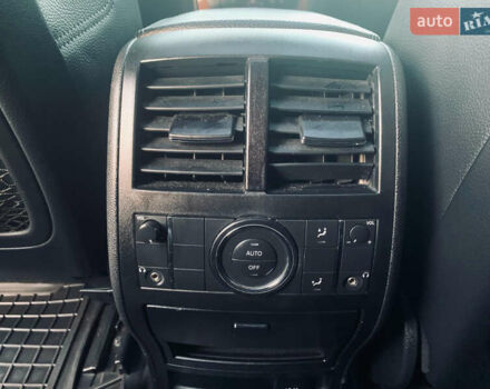 Серый Мерседес ГЛ-класс, объемом двигателя 2.99 л и пробегом 186 тыс. км за 15999 $, фото 13 на Automoto.ua