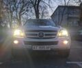 Сірий Мерседес ГЛ-Клас, об'ємом двигуна 5.5 л та пробігом 270 тис. км за 13200 $, фото 1 на Automoto.ua