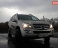 Сірий Мерседес ГЛ-Клас, об'ємом двигуна 2.99 л та пробігом 272 тис. км за 15000 $, фото 1 на Automoto.ua