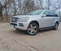 Сірий Мерседес ГЛ-Клас, об'ємом двигуна 4 л та пробігом 320 тис. км за 9200 $, фото 7 на Automoto.ua