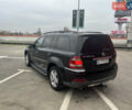Серый Мерседес ГЛ-класс, объемом двигателя 2.99 л и пробегом 646 тыс. км за 9999 $, фото 7 на Automoto.ua