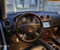 Серый Мерседес ГЛ-класс, объемом двигателя 5.5 л и пробегом 270 тыс. км за 13200 $, фото 10 на Automoto.ua