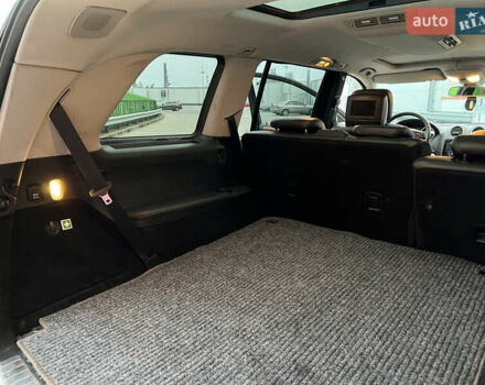 Серый Мерседес ГЛ-класс, объемом двигателя 2.99 л и пробегом 646 тыс. км за 9999 $, фото 41 на Automoto.ua