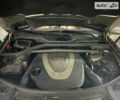 Серый Мерседес ГЛ-класс, объемом двигателя 5.5 л и пробегом 180 тыс. км за 15000 $, фото 21 на Automoto.ua