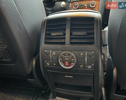 Серый Мерседес ГЛ-класс, объемом двигателя 2.99 л и пробегом 646 тыс. км за 9999 $, фото 36 на Automoto.ua