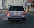 Сірий Мерседес ГЛ-Клас, об'ємом двигуна 5.5 л та пробігом 270 тис. км за 13200 $, фото 4 на Automoto.ua