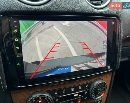 Серый Мерседес ГЛ-класс, объемом двигателя 2.99 л и пробегом 646 тыс. км за 9999 $, фото 20 на Automoto.ua