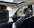 Серый Мерседес ГЛ-класс, объемом двигателя 4.7 л и пробегом 340 тыс. км за 13800 $, фото 11 на Automoto.ua