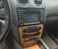 Серый Мерседес ГЛ-класс, объемом двигателя 5.5 л и пробегом 320 тыс. км за 10041 $, фото 6 на Automoto.ua