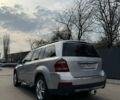 Сірий Мерседес ГЛ-Клас, об'ємом двигуна 4 л та пробігом 245 тис. км за 16400 $, фото 4 на Automoto.ua