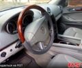 Сірий Мерседес ГЛ-Клас, об'ємом двигуна 4.7 л та пробігом 180 тис. км за 14200 $, фото 5 на Automoto.ua