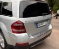 Сірий Мерседес ГЛ-Клас, об'ємом двигуна 3.2 л та пробігом 264 тис. км за 11000 $, фото 7 на Automoto.ua