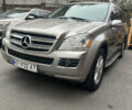 Сірий Мерседес ГЛ-Клас, об'ємом двигуна 4.67 л та пробігом 290 тис. км за 11500 $, фото 2 на Automoto.ua