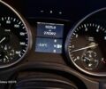 Сірий Мерседес ГЛ-Клас, об'ємом двигуна 5.5 л та пробігом 270 тис. км за 13200 $, фото 11 на Automoto.ua
