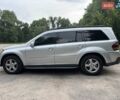 Серый Мерседес ГЛ-класс, объемом двигателя 4.66 л и пробегом 294 тыс. км за 10999 $, фото 5 на Automoto.ua
