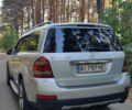 Мерседес ГЛ-класс 2008 в Богуславе на Automoto.ua Серый Мерседес ГЛ-класс, объемом двигателя 2.99 л и пробегом 265 тыс. км за 19499 $, фото 13 на Automoto.ua