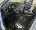 Мерседес ГЛ-класс 2008 в Чугуеве на Automoto.ua Серый Мерседес ГЛ-класс, объемом двигателя 5.5 л и пробегом 335 тыс. км за 12000 $, фото 6 на Automoto.ua