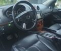 Сірий Мерседес ГЛ-Клас, об'ємом двигуна 4.66 л та пробігом 429 тис. км за 8400 $, фото 10 на Automoto.ua