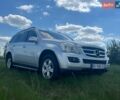 Сірий Мерседес ГЛ-Клас, об'ємом двигуна 2.99 л та пробігом 558 тис. км за 12300 $, фото 1 на Automoto.ua