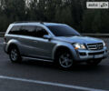 Серый Мерседес ГЛ-класс, объемом двигателя 3 л и пробегом 540 тыс. км за 11000 $, фото 1 на Automoto.ua
