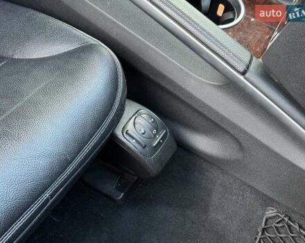 Серый Мерседес ГЛ-класс, объемом двигателя 5.46 л и пробегом 137 тыс. км за 15000 $, фото 37 на Automoto.ua