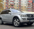 Мерседес ГЛ-класс 2008 в Одессе на Automoto.ua Серый Мерседес ГЛ-класс, объемом двигателя 4.66 л и пробегом 186 тыс. км за 13999 $, фото 2 на Automoto.ua