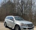 Сірий Мерседес ГЛ-Клас, об'ємом двигуна 2.99 л та пробігом 350 тис. км за 12500 $, фото 1 на Automoto.ua
