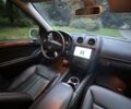 Серый Мерседес ГЛ-класс, объемом двигателя 4.66 л и пробегом 378 тыс. км за 8500 $, фото 10 на Automoto.ua