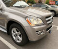 Сірий Мерседес ГЛ-Клас, об'ємом двигуна 4.66 л та пробігом 150 тис. км за 17500 $, фото 33 на Automoto.ua