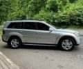 Сірий Мерседес ГЛ-Клас, об'ємом двигуна 4.9 л та пробігом 2 тис. км за 12000 $, фото 1 на Automoto.ua