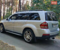 Мерседес ГЛ-класс 2008 в Богуславе на Automoto.ua Серый Мерседес ГЛ-класс, объемом двигателя 2.99 л и пробегом 265 тыс. км за 19499 $, фото 11 на Automoto.ua