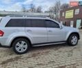 Серый Мерседес ГЛ-класс, объемом двигателя 5.46 л и пробегом 249 тыс. км за 13800 $, фото 14 на Automoto.ua