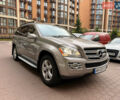 Сірий Мерседес ГЛ-Клас, об'ємом двигуна 4.66 л та пробігом 150 тис. км за 17500 $, фото 123 на Automoto.ua
